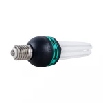 Hydroponic  4U 105W Compact Fluorescent Lamp Energy Saving Bulbs CFL Grow Light Lamp