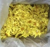 HYO4083 Huang lian hua healthy and natural yellow lotus flower with good quality dried flower tea