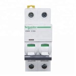 IC65N MCB 1 Pole Home Mini Circuit Breaker Smart