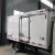 Import Ice Cream Medicine transport Truck Box refrigerated truck box from China
