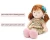 Import Icti approved toy factory personalized cloth dolls stuffed custom plush rag doll from China