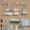 ID200 Precision metal welding bending stamping parts, sheet metal fabrication