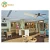 Import IDM189 Hot Sale Good Quality King Double Size Bed Hotel Room Furniture from China