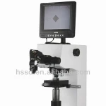 IDV-8 Micro Vickers Hardness Tester Measuring Device with 8 inch LCD Screen
