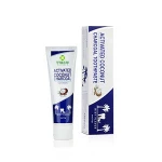 Improve oral hygiene activated charcoal teeth whitening powder