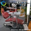 IN-M218 CE ISO approved hospital dental operate chair equipment with turbine