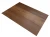 Import In stock 260 mm wideEuropean white oak interlocking engineered parket wood flooring from China