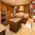 Import Indian kashmir gold granite kitchen countertop price from China
