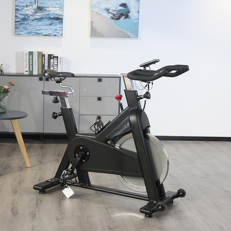 Electable Exercise Machine Buy Indoor Fitness Exercise Machine Elliptical Portable Spin Bike from ...
