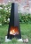 Import Indoor outdoor camping corten steel metal brazier fire pit from China