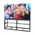 Import Indoor P1.25 400x300mm cabinet full color SMD1010 4K TV video wall LED screen from China