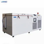 Industrial Cryogenic Freezer, Bearing copper sleeves Cold shrink, Heavy load