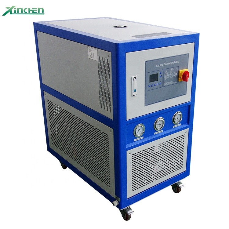industrial evaporative cooler low temperature cooling alcohol circulator lab refrigerated chiller water chiller water bath price