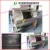 Import Industrial Fully Automatic Carpet Washer from China