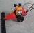 Import Industrial lawn mower gasoline lawn mower with mini hay baler from China