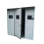 Import industrial lift door metal industrial doors from China