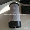Industrial mechanical filter 87395844 hydraulic oil filter