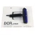 Import Industrial Reusable Clean PCB LCD Dust Removal Cleaning Room Tool Silicone Sticky Roller from China