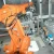 Industrial Robot Arm/welding Machine/welding Manipulator For Sale