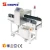 Import Industry Automatic Textile Food Metal Detector from China