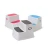 Import Infant Bath Toilet Ladder 2 Step Stool square plastic stool from China
