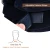Import Inflatable Adjustable Neck Stretcher Air Pillow For Neck Pain Relief Neck Shoulder Stretcher Air Cervical Collar Traction Device from China