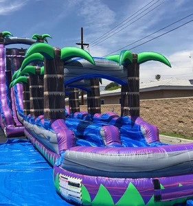 Inflatable Bouncer commercial Inflatable Bouncy Castles Slide Jumper bounce castle house