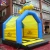 Import Inflatable Jumper/ bounce house, Commercial inflatable bouncer/ bouoncy castle moonwalk for kids from China