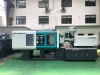 injection molding machine for making plastic caps for bottles manufacturers drinking sealable  for sale production line
