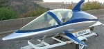Innespace Dolphin Personal Watercraft
