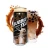 Import INOTEA 490ml brown sugar bubble milk tea canned drink from Taiwan