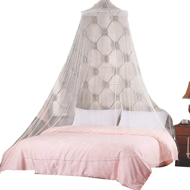 Ins Hot Ideal Travel Net Canopy baby mosquito net baby bed cover net
