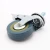 Import Insert type medical scaffold caster wheel with brake from China