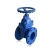 Import inside screw non rising stem type gate valve DN400 DN600 DN800 from China