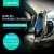 Import Intelligent automatic 10W/7.5W QI Car Charging Mount Wireless Car Charger Air Vent Phone Holder Wireless Charging from China
