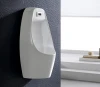 Intelligent automatic sensor urinal men wall hanging