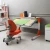 Import Intelligent Child Furniture Study Table Chair With Ergonomic Design from China