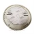 Import intelligent wired best price high-technology household independent fire alarm smoke detector smoke alarm from China