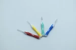 Interdental brush