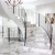 Import interior marble stair design for house from China