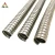 Import Interlock stainless steel flexible metal hose pipe from China