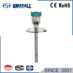 Intrinsic Safe Explosion Proof Non-Contact Radar Level Meter for Petroleum Diesel Crude Oil