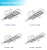 Import Ip65 Outdoor All In One Solar Street Lamp 60W 90W 120W 180W Integrated Led Solar Street Light from China