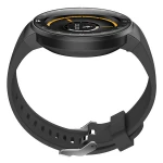 IP68 Waterproof Custom Fitness Pedometer Smartwatch Sport Round Smart Watch  full touch smart watch with 1.28inch IPS screen