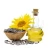 Import ISO Certified 100% Pure and Natural Sunflower Carrier Oil from India