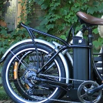 Italian electric bike foldable 20 inch, 36v 10ah 12ah 15ah electric folding bicycle long range, CE EN15194 folding ebike