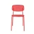 Import Italian Simple Design	Molding student chair  Code 9030 from China