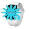 IWO plus Smart Watch Series 5 Men Women Bluetooth Smartwatch for Apple iOS iPhone Android Smart Phone IWO10 upgraded  iwo11