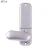 Import J371A password+key mechanical code door lock for outdoor from China