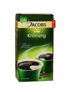 Jacobs Kronung 0,5 kg ground coffee